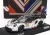 Spark - PORSCHE 911 991-2 RSR-19 GOODBYE TEAM PORSCHE GT N 92 8h BAHRAIN WEC 2022 K.ESTRE - M.CHRISTENSEN WHITE BLACK