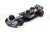 Spark - ALPINE F1  A524 TEAM BWT ALPINE N 10 SEASON 2024 PIERRE GASLY BLACK BLUE PINK