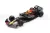 Spark - RED BULL F1  RB20 TEAM ORACLE RED BULL RACING N 11 2nd BAHRAIN GP 2024 SERGIO PEREZ BLUE YELLOW RED