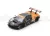 Spark - McLAREN  720S GT3 EVO M840T 4.0L V8 TURBO TEAM UNITED AUTOSPORTS N 59 24h LE MANS 2024 NICOLAS COSTA - JAMES COTINGHAM - GREGOIRE SAUCY BLACK ORANGE