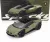 Spark - LAMBORGHINI HURACAN STERRATO 2022 GREEN BLACK