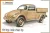 Special Hobby - VW type 825 "Pick Up"
