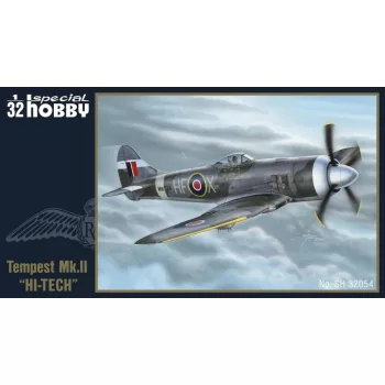 Special Hobby - Tempest Mk.II "Hi-Tech"