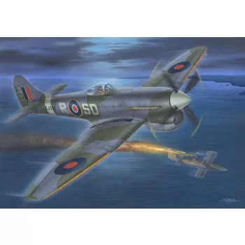 Special Hobby - Tempest Mk.V 'Doodle-bug Hunters'