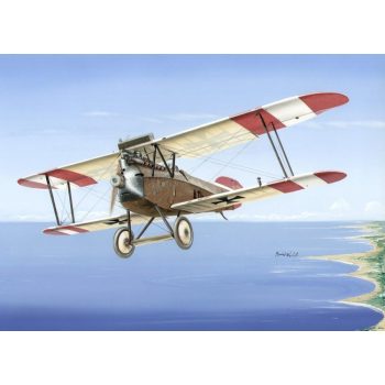 Special Hobby - Phönix D.I. K.u.K. Kriegsmarine