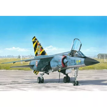Special Hobby - Mirage F.1C/C-200'Armee de I Air