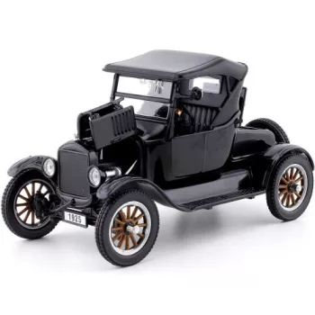 Sunstar - 1:24 1925 Ford Model T Roadster Pickup Closed