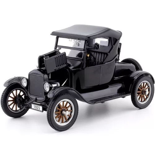 Sunstar - 1:24 1925 Ford Model T Roadster Pickup Closed