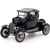 Sunstar - 1:24 1925 Ford Model T Roadster Pickup Closed