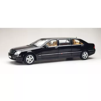 Sunstar - 1:18 Mercedes-Benz S-Class Pullman