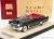 Stamp-Models - Cadillac Series 62 Convertible Open 1949 Black