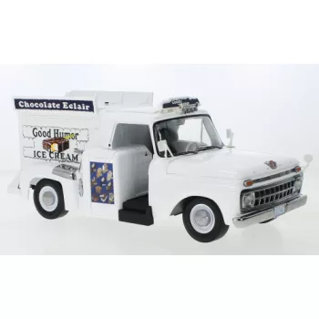 Sun Star - Ford F-100, 1965, 1:18