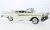 Sun Star - Ford Fairlane 500 Skyliner, weiss, 1957, 1:18