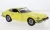 Sun Star - Datsun 240Z, hellgelb, 1972, 1:18