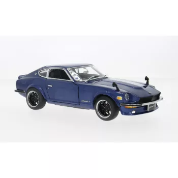 Sun Star - Datsun Fairlady Z (S30) dunkelblau 1970 1:18