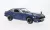 Sun Star - Datsun Fairlady Z (S30) dunkelblau 1970 1:18