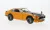 Sun Star - Datsun Fairlady Z (S30) orange/carbon 1970 1:18