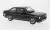 Sun Star - Ford Escort MkII Mexico, schwarz, 1976, 1:18