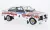 Sun Star - Ford Escort Mk II RS 1800, Rallye WM, 1000 Lakes Rallye, 1975, #4, 1:18