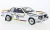 Sun Star - Opel Ascona B 400, Rally della Lana, 1982, Conrero Squadra Corse, #15, 1:18
