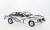 Sun Star - Opel Ascona B 400, Rally Lana, 1982, Irmscher, Longines, #6, 1:18