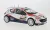 Sun Star - Peugeot 207 S2000, Rallye WM, Rallye Monte Carlo, 2011, #2, 1:18