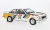 Sun Star - Opel Ascona 400 Historic 2016 #29 1:18