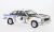 Sun Star - Opel Ascona 400 Scottish Rally 1980 #3 1:18