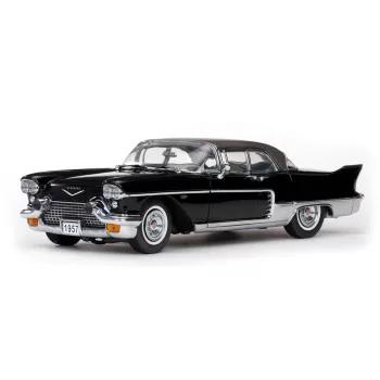   Sun Star - 1:18 1957 Cadillac Eldorado Brougham - Ebony Black