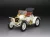Sun Star - 1908 Buick Model 10White