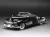 Sun Star - 1:18 Buick Y-Job – Black, 1938