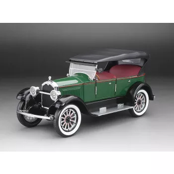 Sun Star - 1:18 Buick Model 25, Green, 1925