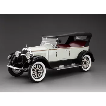 Sun Star - 1:18 Buick Model 25, Light Grey, 1925