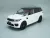 Sun Star - 1:18 Land Rover Range Rover Sport, White/Black, 2018