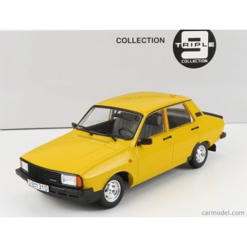 Triple9 - Dacia 1310L 1993 Yellow
