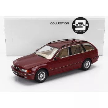   TRIPLE9 - BMW 5-SERIES (E39) TOURING SW STATION WAGON 1998 RED