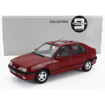 TRIPLE9 - RENAULT R19 1994 RED MET