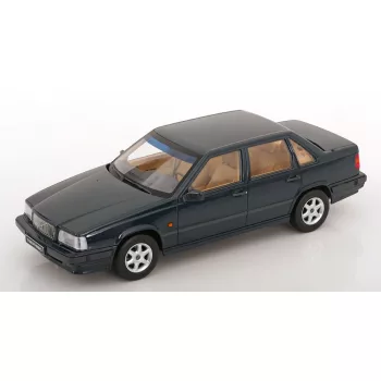 TRIPLE9 - 1:18 Volvo 850 Tropical Green Metallic 1993