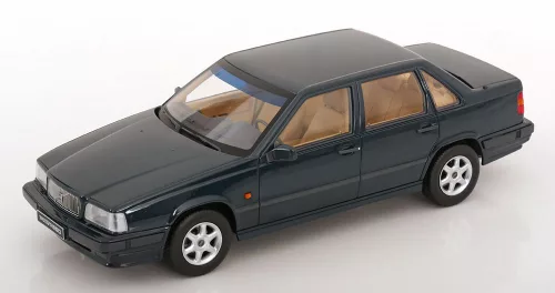 TRIPLE9 - 1:18 Volvo 850 Tropical Green Metallic 1993