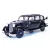TRIPLE9 - 1:18 Mercedes-Benz 260 D (W138) Pullman Landaulet Open Rear Roof Black 1936 - Triple9