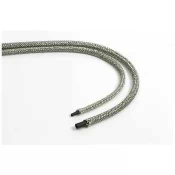 Tamiya - Braided Hose (2.0mm Outer Diameter)