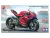 Tamiya - Ducati Superleggera V4 with Racing Kit