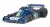 Tamiya -  Tyrrell P 34 1976 Japan GP with Photo-etched parts