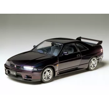 Tamiya - Nissan Skyline Gt-R V?Spec