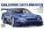 Tamiya - Calsonic Gt-R (R34)