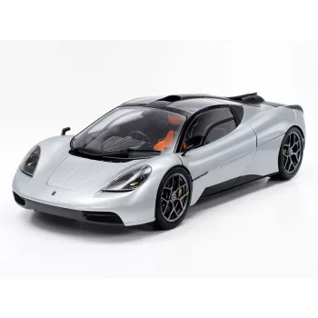 Tamiya - Gordon Murray Automotive Type 50