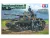 Tamiya - 1:35 Panzerkampfwagen IV Ausf G. Early Production & Motorcycle Eastern Front
