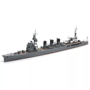 Tamiya -  Japanese Light Cruiser Abukuma