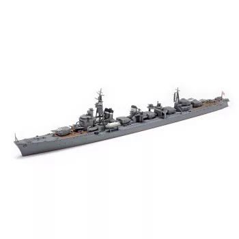 Tamiya -  Japanese Navy Destroyer Shimakaze