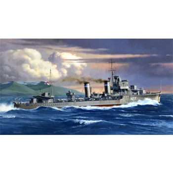 Tamiya - British E Class Destroyer
